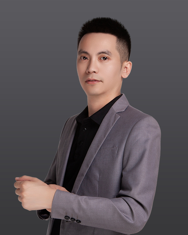 吕华彬